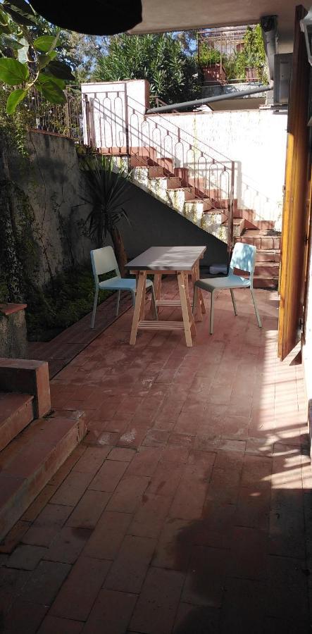 Apartment House Near The