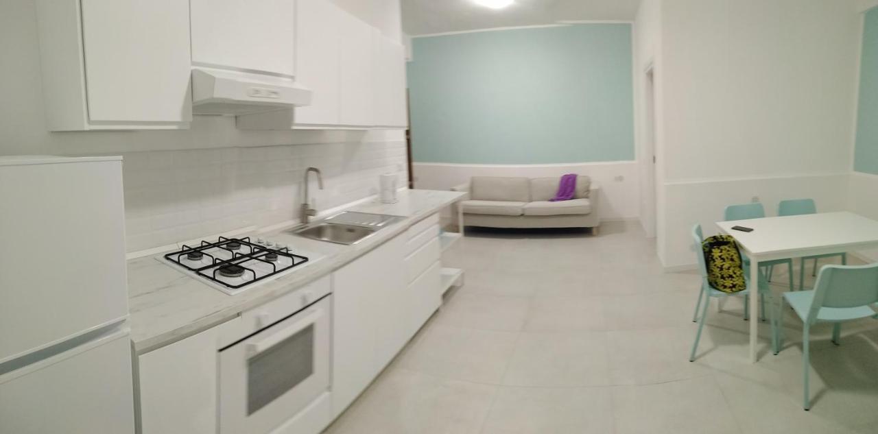 Apartment House Near The Giardini Naxos