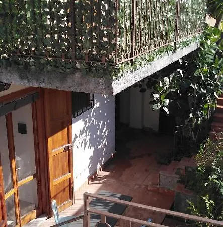 House Near The Beach Giardini Naxos Esterno foto