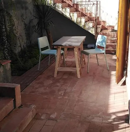 House Near The Beach Giardini Naxos Esterno foto