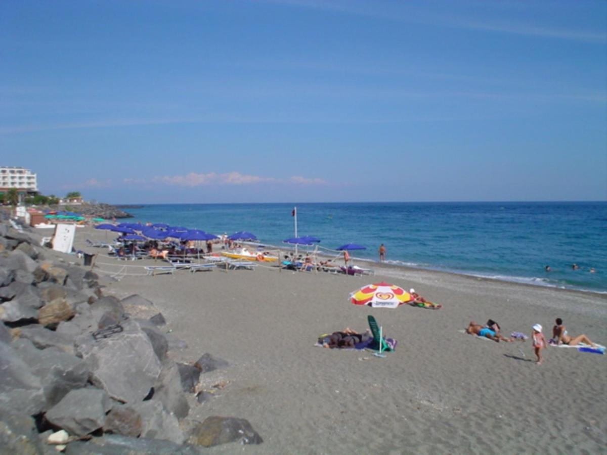 Appartamento House Near The Giardini Naxos