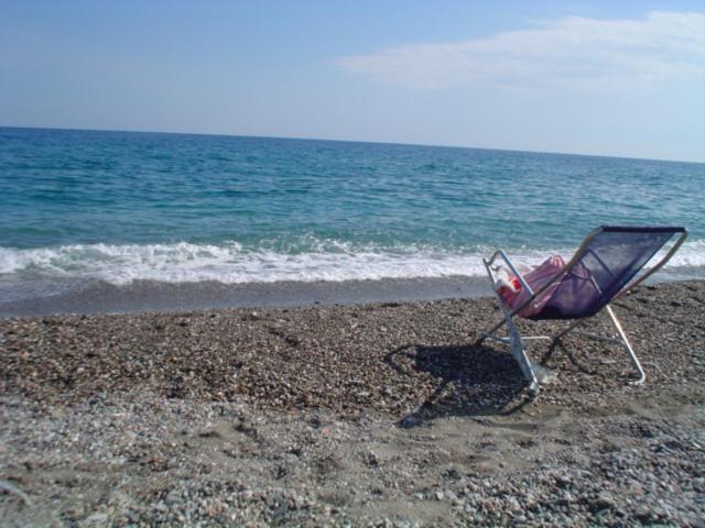 House Near The * Giardini Naxos